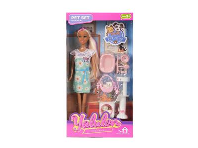 Doll - OBL10461158