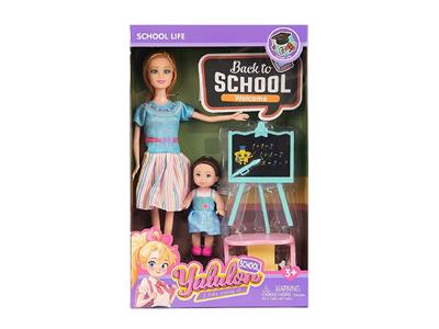 Doll - OBL10461162