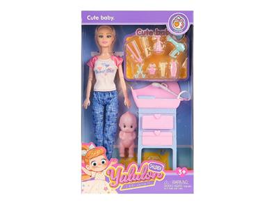 Doll - OBL10461164