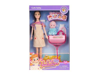 Doll - OBL10461166