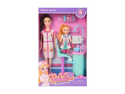 Doll - OBL10461170