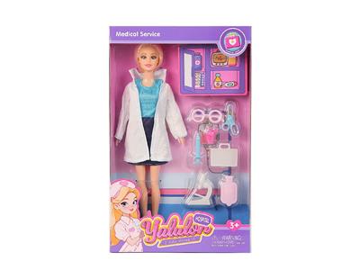 Doll - OBL10461172