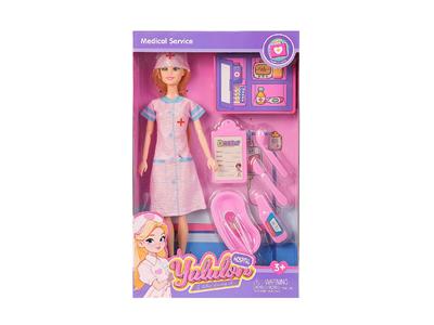 Doll - OBL10461174