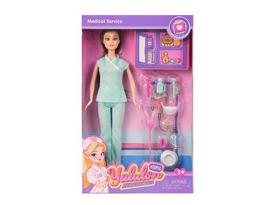 Doll - OBL10461175