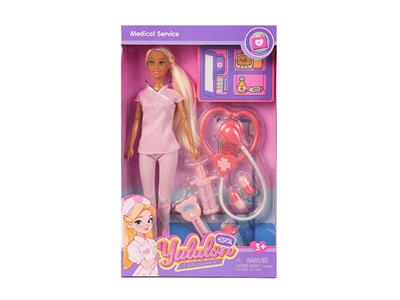 Doll - OBL10461176