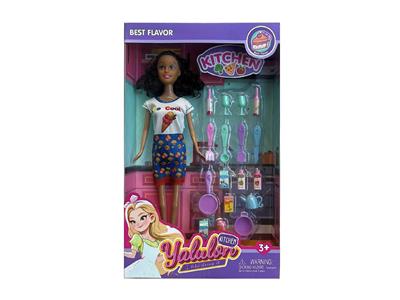 Doll - OBL10461177