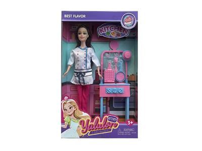 Doll - OBL10461179