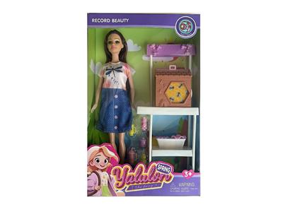 Doll - OBL10461181