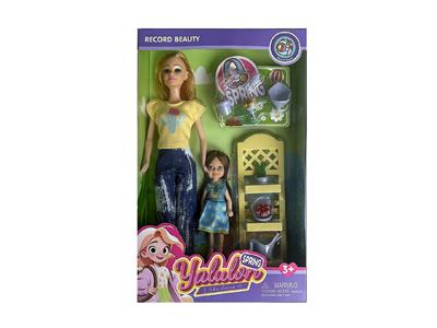 Doll - OBL10461183