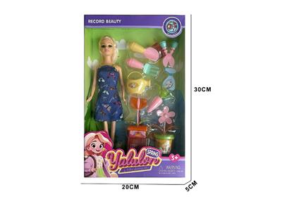 Doll - OBL10461184