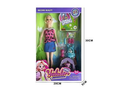 Doll - OBL10461189