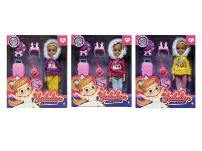 Doll - OBL10461192