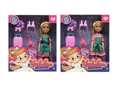 Doll - OBL10461193