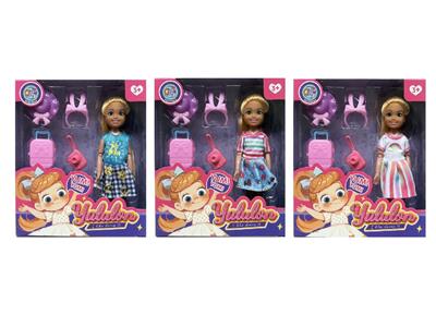 Doll - OBL10461197