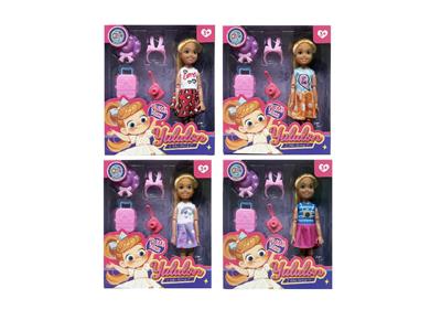 Doll - OBL10461198