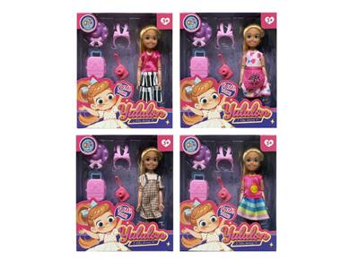 Doll - OBL10461200