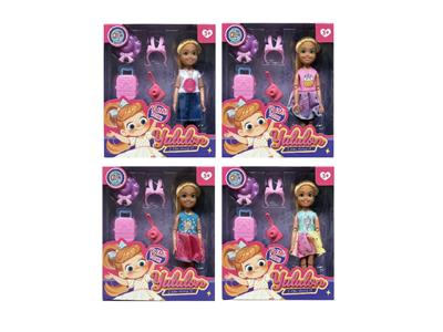 Doll - OBL10461201