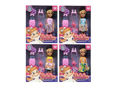 Doll - OBL10461202