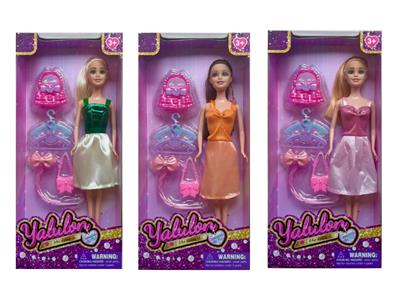 Doll - OBL10461205