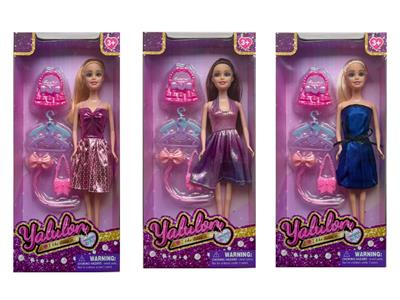 Doll - OBL10461206