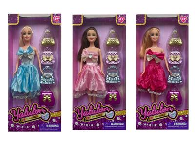 Doll - OBL10461208