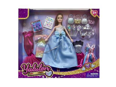 Doll - OBL10461212