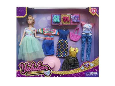 Doll - OBL10461213