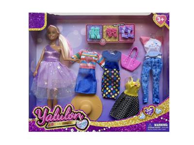 Doll - OBL10461214
