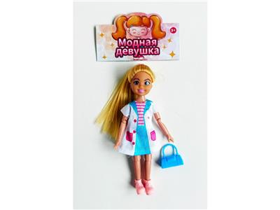 Doll - OBL10461221