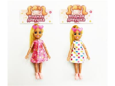 Doll - OBL10461226