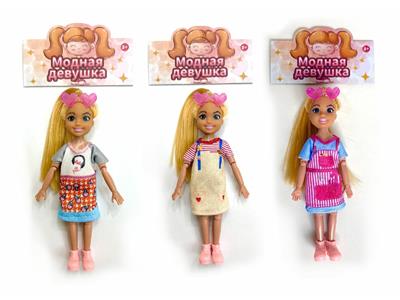 Doll - OBL10461228