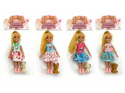 Doll - OBL10461233