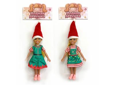 Doll - OBL10461237