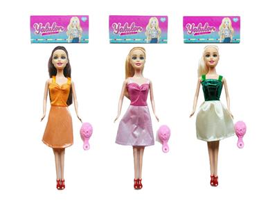 Doll - OBL10461239