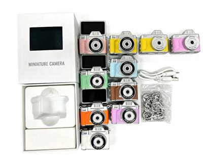 Kaleidoscope/Camera - OBL10461297