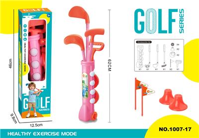 Bowling / Golf / Baseball - OBL10461373