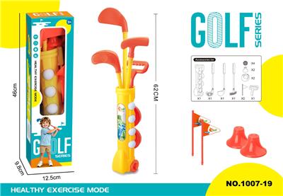 Bowling / Golf / Baseball - OBL10461375