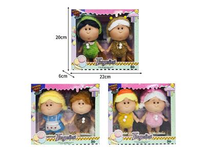 Doll - OBL10461419