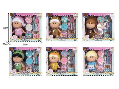 Doll - OBL10461420