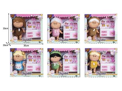 Doll - OBL10461421