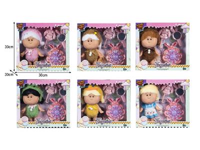 Doll - OBL10461422