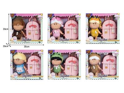 Doll - OBL10461423