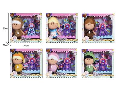 Doll - OBL10461424