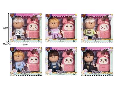 Doll - OBL10461426