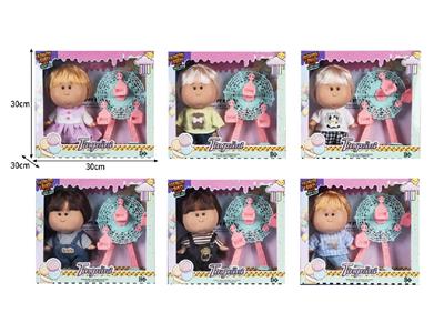Doll - OBL10461427