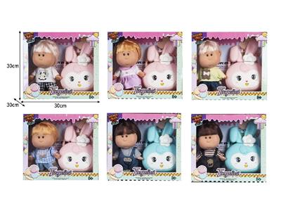 Doll - OBL10461428