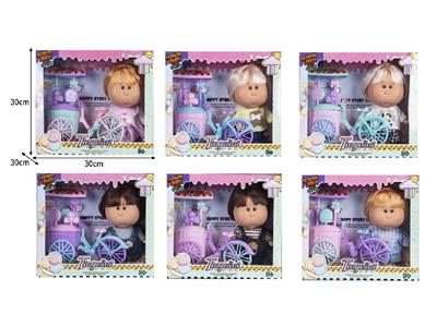 Doll - OBL10461429