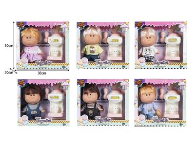 Doll - OBL10461430