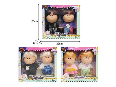 Doll - OBL10461431