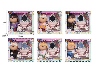 Doll - OBL10461432